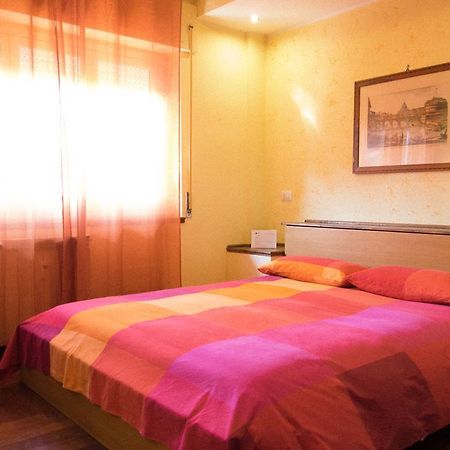 Belon B&B Poli Casilino Roma Exterior foto