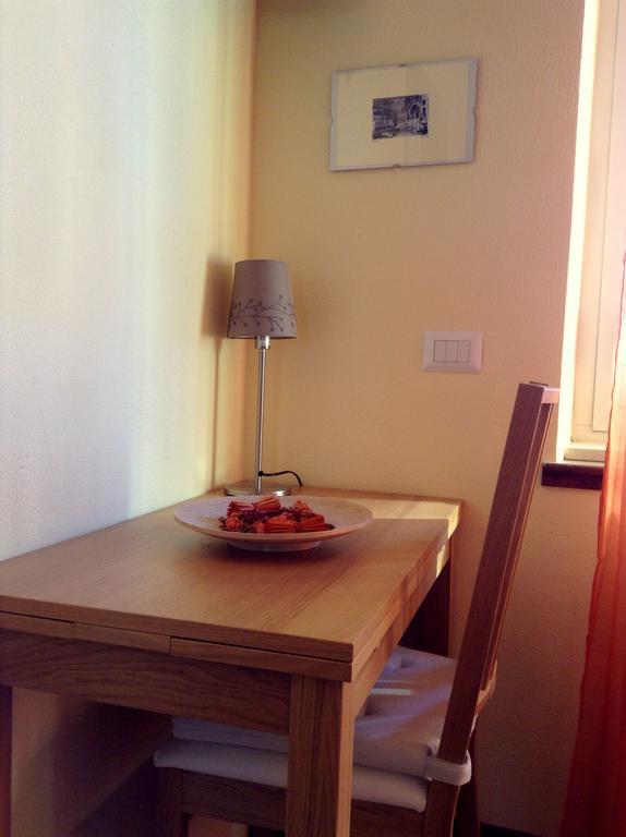 Belon B&B Poli Casilino Roma Habitación foto