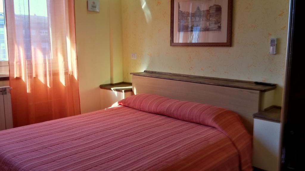 Belon B&B Poli Casilino Roma Habitación foto