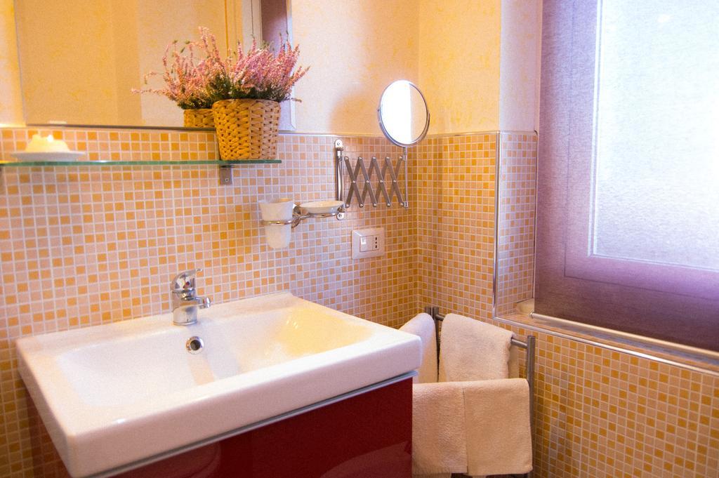 Belon B&B Poli Casilino Roma Exterior foto